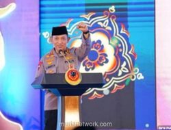 Kapolri Ingatkan Dampak Konflik Global dan Serukan Persatuan di Tengah Ramadan