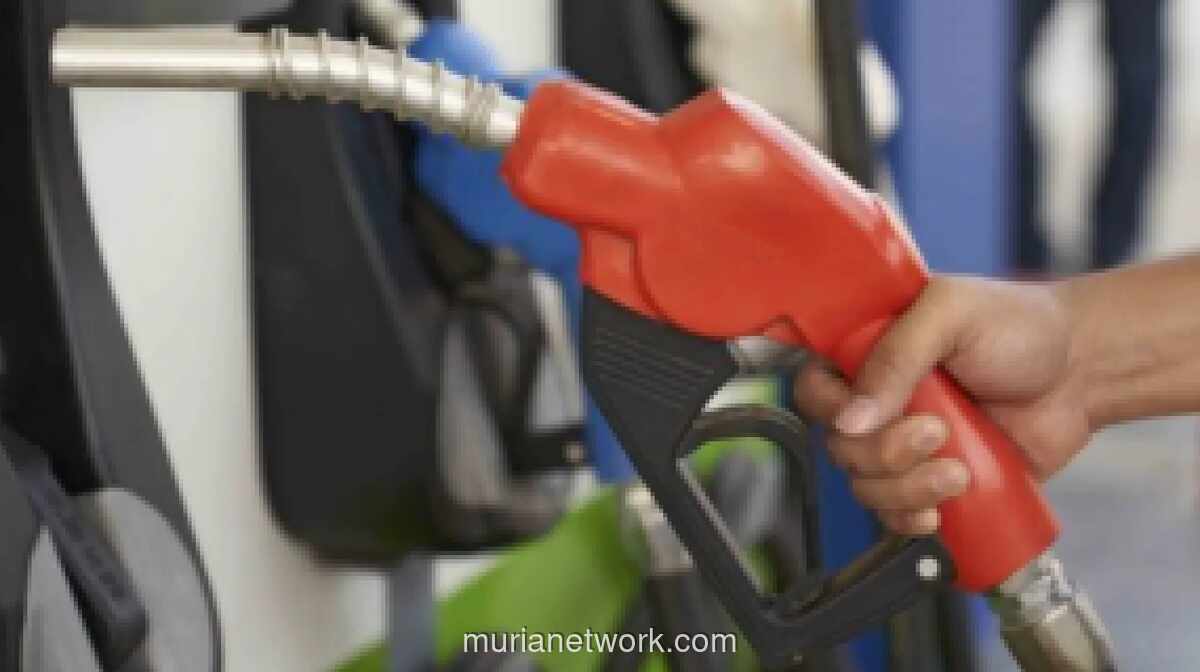 Harga BBM Nonsubsidi Naik-Turun, Subsidi Pertalite dan Solar Tetap Stabil