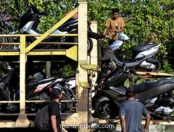 Peserta Mudik Gratis DKI 2026 Wajib Serahkan Motor di Terminal Pulogadung 15 Maret