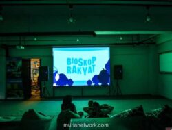 Enam Film Indonesia hingga Konser Harry Styles di Netflix Ramaikan Lebaran