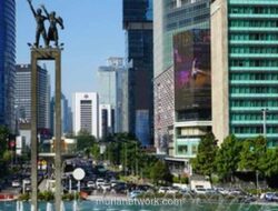 Dishub DKI Berlakukan Rekayasa Lalu Lintas untuk Festival Nyepi di Kawasan HI-Monas