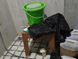 BNN dan Bea Cukai Bongkar Lab Mephedrone Jaringan Rusia di Villa Gianyar