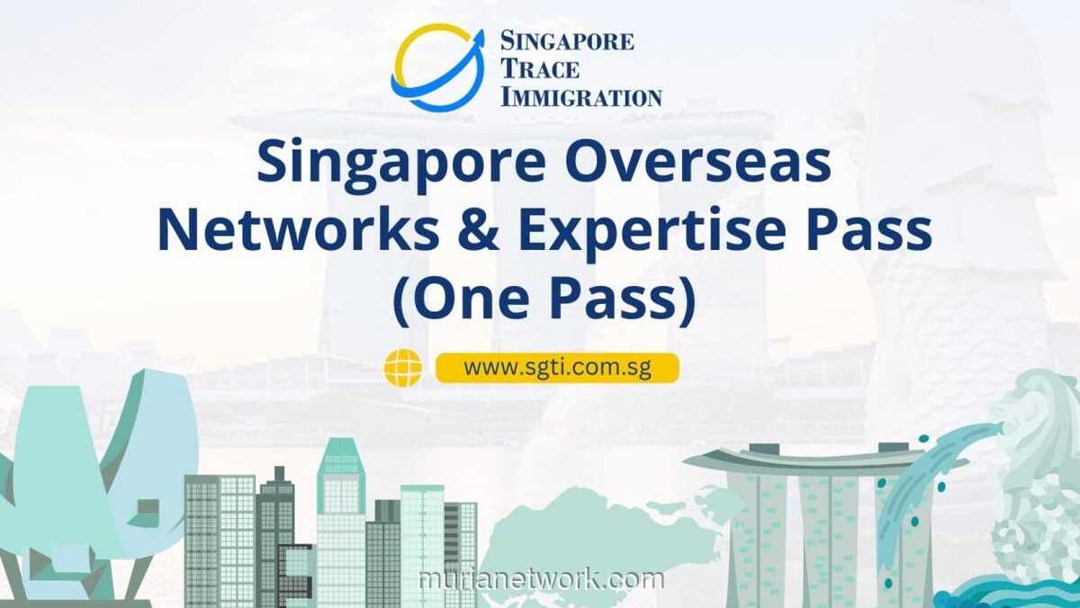 Singapura Luncurkan Visa Khusus untuk Talenta AI dan Teknologi Mulai 2027