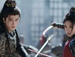 Drama Kolosal Pursuit of Jade Tayang Perdana 6 Maret 2026