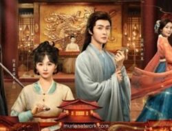 The Inescapable, Drama Misteri Terbaru, Tayang Perdana di Tencent Video 5 Maret 2026