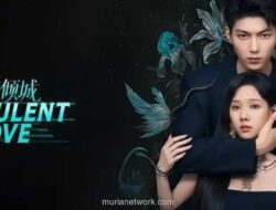 Drama Turbulent Love Tayang 16 Maret 2026, Usung Kisah Polisi Penyamar dan Pewaris Mafia