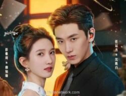 Wild & Fiery Tayang, Tawarkan Drama Perebutan Tahta dan Balas Dendam Keluarga