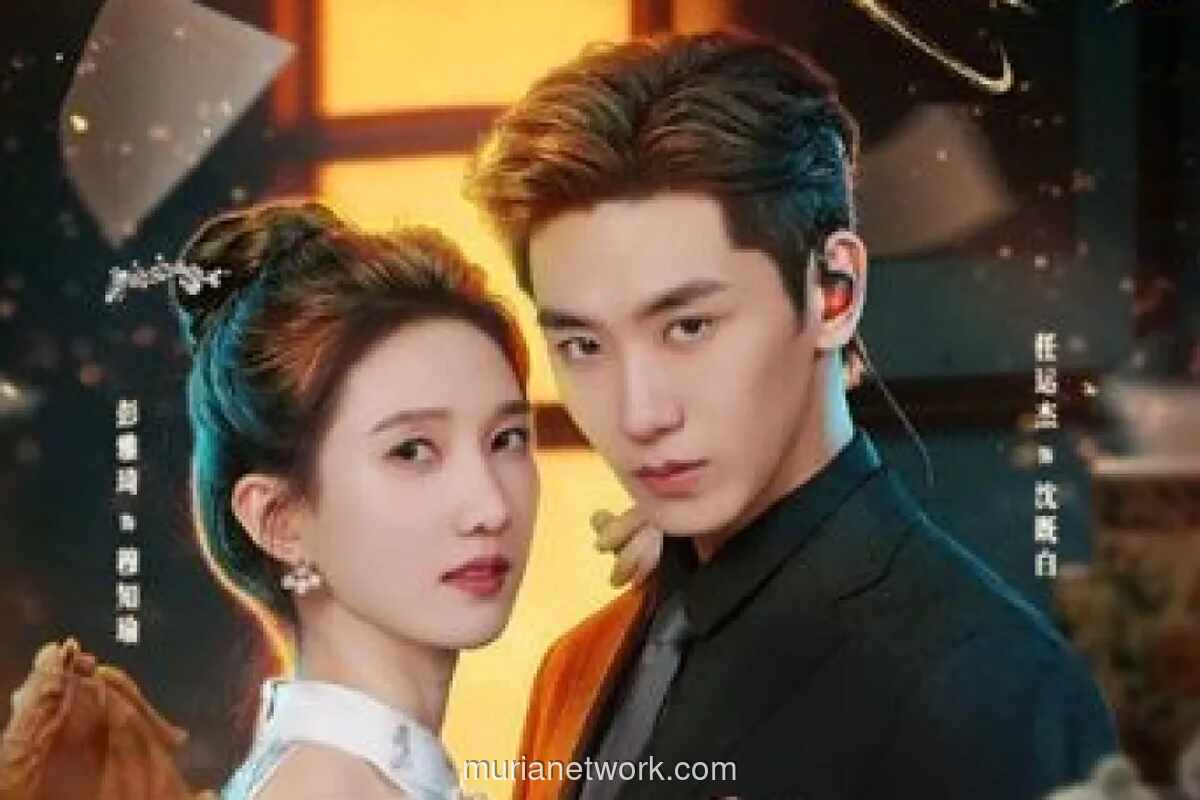 Wild & Fiery Tayang, Tawarkan Drama Perebutan Tahta dan Balas Dendam Keluarga