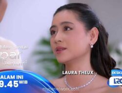 Ibu Calon Mantu Pingsan Usai Tuding Tamu Undangan Sebagai Perusak Keluarga di Sinetron RCTI