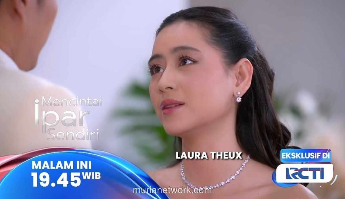 Ibu Calon Mantu Pingsan Usai Tuding Tamu Undangan Sebagai Perusak Keluarga di Sinetron RCTI