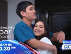 Rafka Bawa Dendam dan Ancaman Maut di Episode Terbaru Mencintai Ipar Sendiri