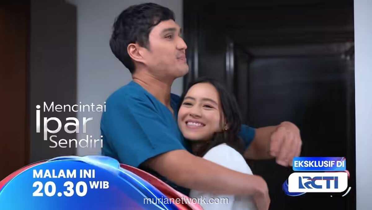 Rafka Bawa Dendam dan Ancaman Maut di Episode Terbaru Mencintai Ipar Sendiri