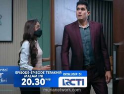 Shilla dan Rafka Bersekutu, Ancam Ayuna dan Rafki di Mencintai Ipar Sendiri