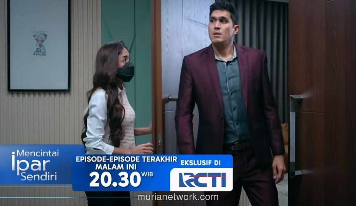 Shilla dan Rafka Bersekutu, Ancam Ayuna dan Rafki di Mencintai Ipar Sendiri