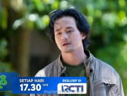 Amanah Wali 8 Kembali, Masa Lalu Sultan sebagai Mantan Perampok Mulai Terbongkar