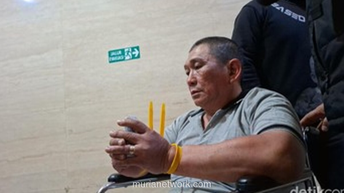 Polisi Burut Tiga Anggota Jaringan Narkoba Usai Tangkap Bos Utama