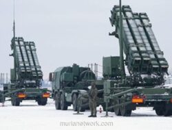 Turki Kerahkan Sistem Patriot ke Malatya Usai Intercept Rudal Iran Kedua