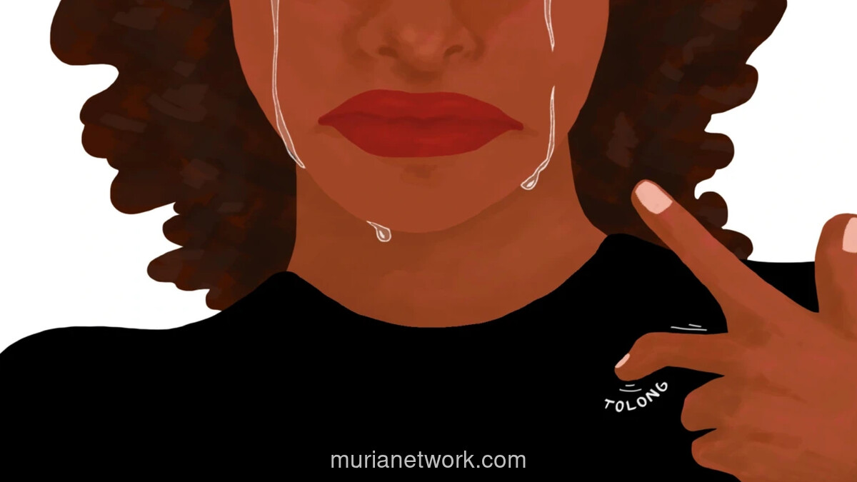 Polisi Amankan Pria Diduga Perkosa Kekasihnya yang Masih Siswi SMP di Makassar