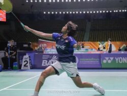 PBSI Batalkan Keikutsertaan Thalita di Orleans Masters 2026 Demi Keamanan