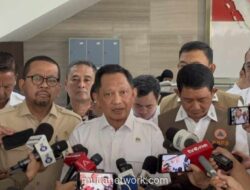 Pemerintah Rampungkan Skema WFH untuk ASN, Tunggu Pengumuman Resmi