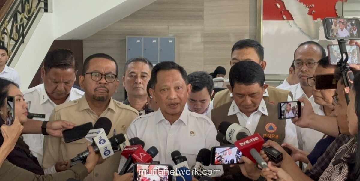 Pemerintah Rampungkan Skema WFH untuk ASN, Tunggu Pengumuman Resmi