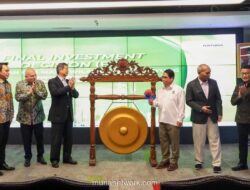 SKK Migas dan Investor Tandatangani FID, Proyek Gas Mako Masuk Tahap Implementasi