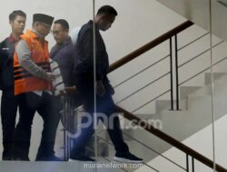 KPK Jelaskan Alasan Penahanan Rumah untuk Gus Yaqut