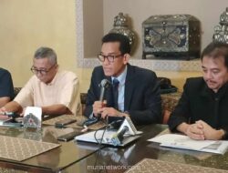 Tim Troya Siapkan Gugatan PMH ke Jokowi untuk Transparansi Ijazah