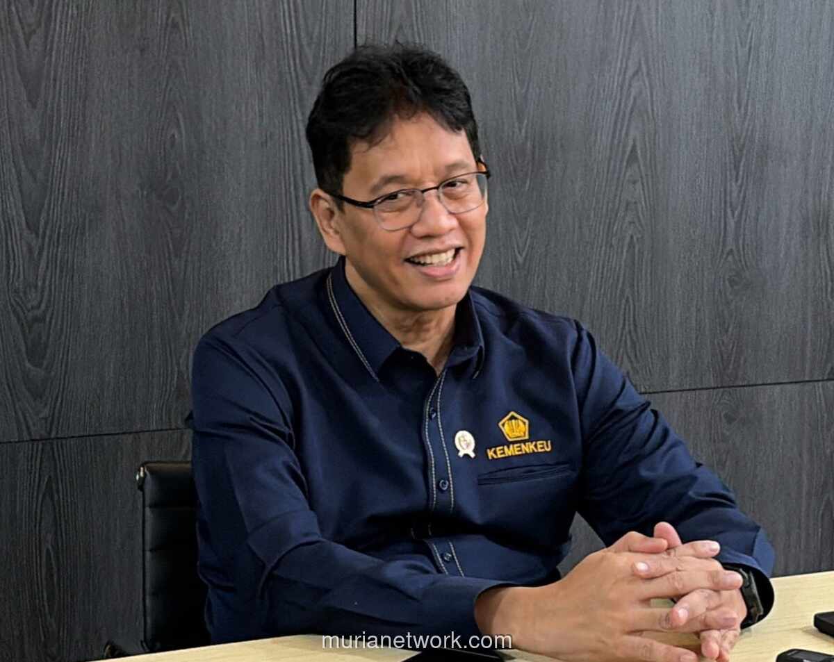 Menkeu Purbaya Bantah Isu Resesi, Sebut Analisis Ekonom Tak Berdasar