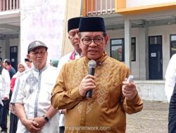 Gubernur DKI Tegaskan Tak Ada Skrining Pendatang Pasca-Lebaran 2026