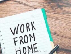 Pemerintah Siapkan Aturan WFH untuk Efisiensi BBM