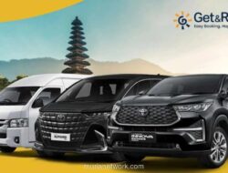 Sewa Mobil Jadi Solusi Utama Jelajahi Bali dengan Fleksibel