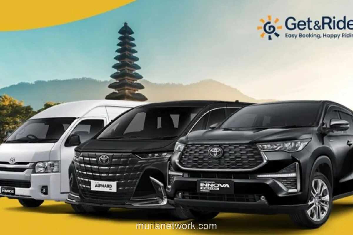 Sewa Mobil Jadi Solusi Utama Jelajahi Bali dengan Fleksibel