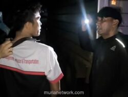 Sopir Truk Rekayasa Laporan Begal untuk Tutupi Penggelapan Susu Senilai Rp 50 Juta