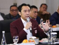 Ibas Peringatkan Dampak Konflik Iran-Israel-AS ke Stabilitas dan Ekonomi Indonesia