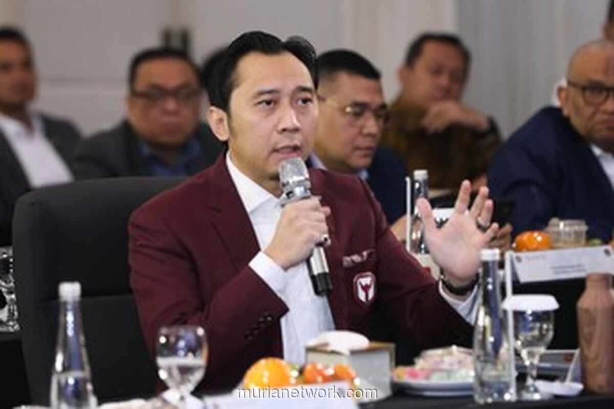 Ibas Peringatkan Dampak Konflik Iran-Israel-AS ke Stabilitas dan Ekonomi Indonesia