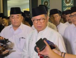 Gubernur DKI Peringatkan Dampak Konflik Iran-Israel pada Harga dan Stabilitas Jakarta