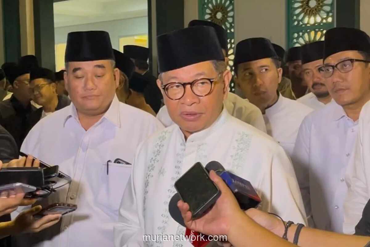 Gubernur DKI Peringatkan Dampak Konflik Iran-Israel pada Harga dan Stabilitas Jakarta
