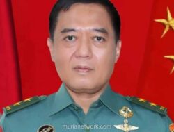 Kepala BAIS TNI Letjen Yudi Abrimantyo Lengser, Terkait Kasus Penyiraman Aktivis
