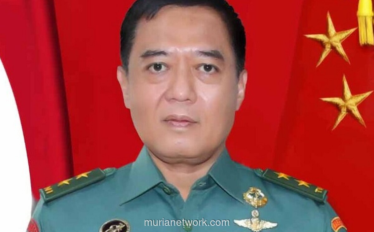 Kepala BAIS TNI Letjen Yudi Abrimantyo Lengser, Terkait Kasus Penyiraman Aktivis