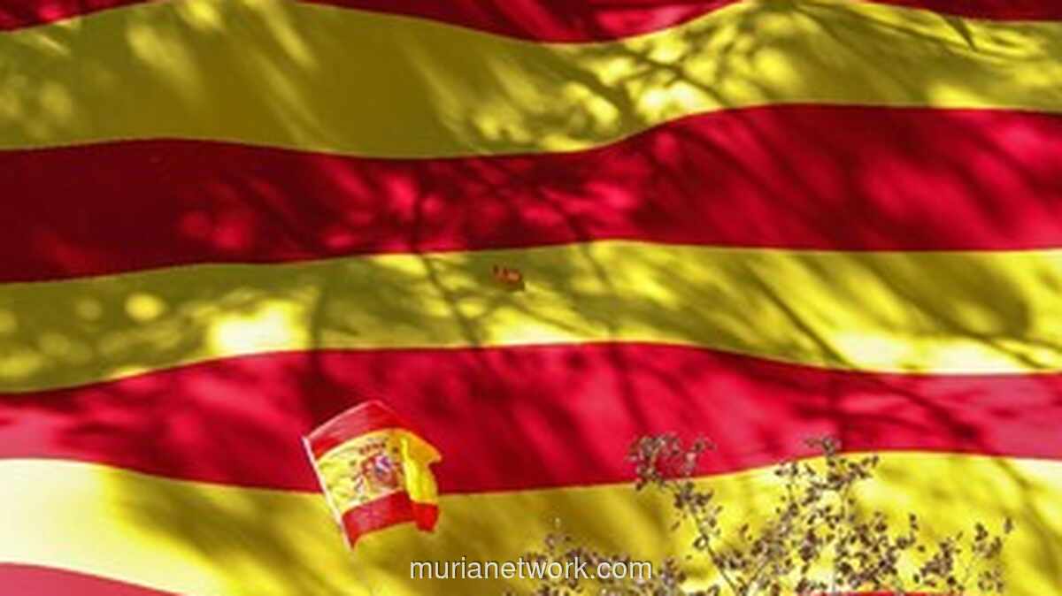 Spanyol Bantah Klaim AS Soal Kesepakatan Kerja Sama Militer di Timur Tengah