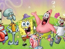 Gedung Putih Gamifikasi Perang Iran Lewat Video Mirip Trailer Gim