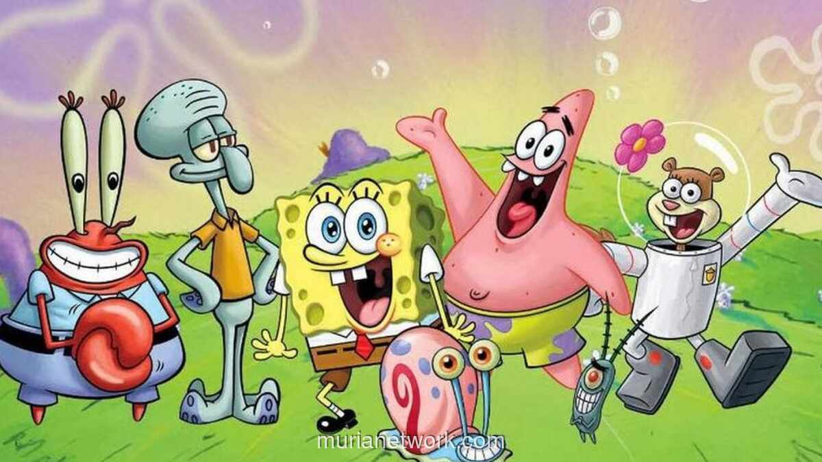 Gedung Putih Gamifikasi Perang Iran Lewat Video Mirip Trailer Gim