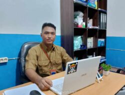 Kepala SPPG Ekasapta Bantah Isu Luberan Limbah, Klaim IPAL Beroperasi Normal