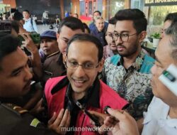 Nadiem Soroti Penggunaan SPT Pajak Pribadi sebagai Barang Bukti di Sidang Korupsi Chromebook