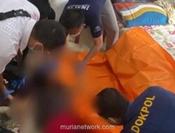 Staf Bawaslu OKU Selatan Ditemukan Tewas dengan Luka di Leher