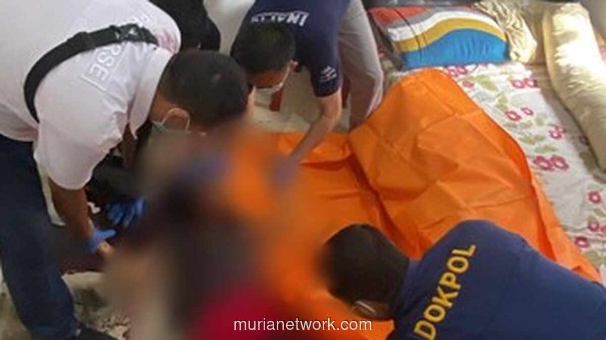 Staf Bawaslu OKU Selatan Ditemukan Tewas dengan Luka di Leher