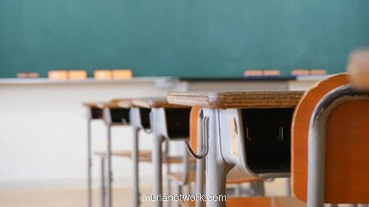 Wali Kota Bekasi Tegaskan Tak Ada Toleransi untuk Staf TU Diduga Kirim Video Porno ke Siswa