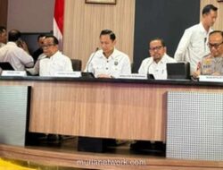 Pemerintah Petakan Titik Padat Arus Mudik Lebaran 2026