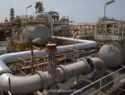 Infrastruktur Gas Iran Diserang Usai Ultimatum Trump Diundur